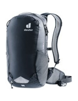 Deuter race 8 8 l czarny 2