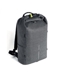 Xd design plecak antykradzieżowy bobby urban gray p/n: p705.642
