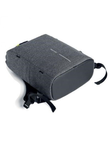 Xd design plecak antykradzieżowy bobby urban gray p/n: p705.642
