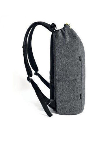 Xd design plecak antykradzieżowy bobby urban gray p/n: p705.642