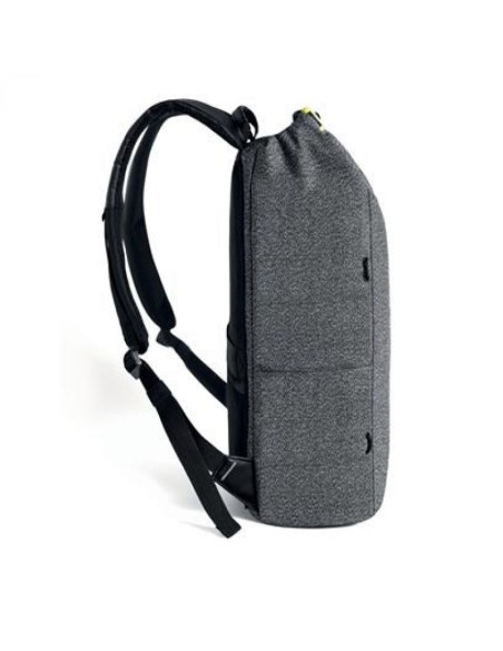 Xd design plecak antykradzieżowy bobby urban gray p/n: p705.642