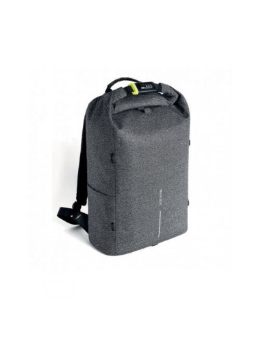 Xd design plecak antykradzieżowy bobby urban gray p/n: p705.642