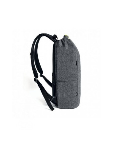 Xd design plecak antykradzieżowy bobby urban gray p/n: p705.642