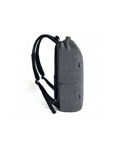 Xd design plecak antykradzieżowy bobby urban gray p/n: p705.642