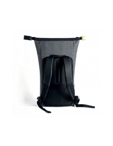 Xd design plecak antykradzieżowy bobby urban gray p/n: p705.642