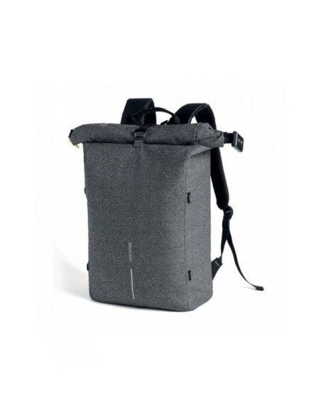 Xd design plecak antykradzieżowy bobby urban gray p/n: p705.642