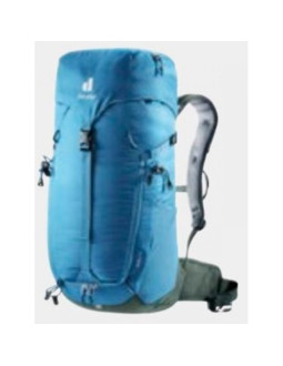 Deuter trail 24l niebieski