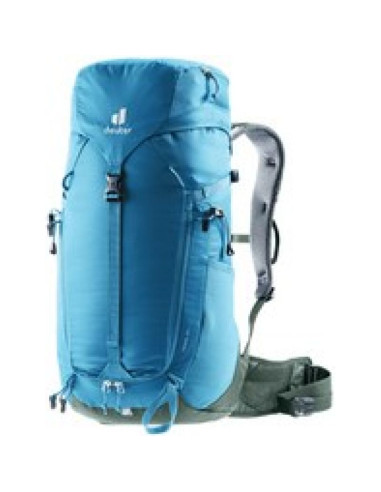 Deuter trail 24l niebieski