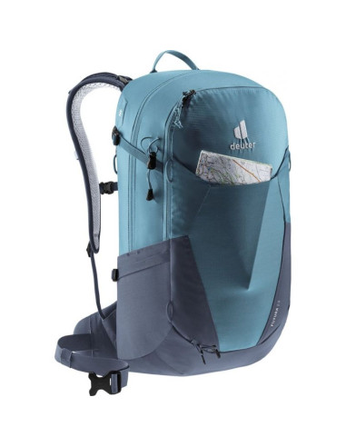 Plecak turystyczny deuter futura 23 atlantic-ink
