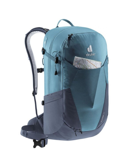 Plecak turystyczny deuter futura 23 atlantic-ink