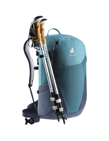 Plecak turystyczny deuter futura 23 atlantic-ink