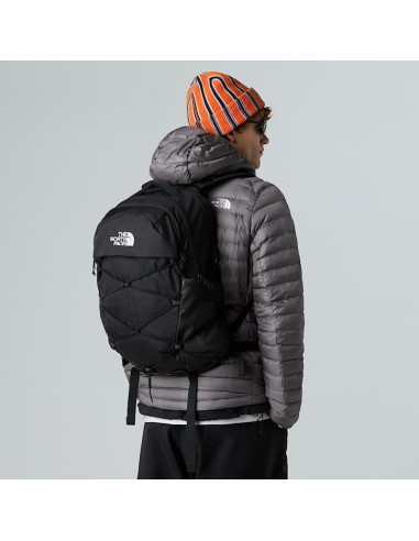 Plecak borealis-tnf black-tnf black-npf the north face
