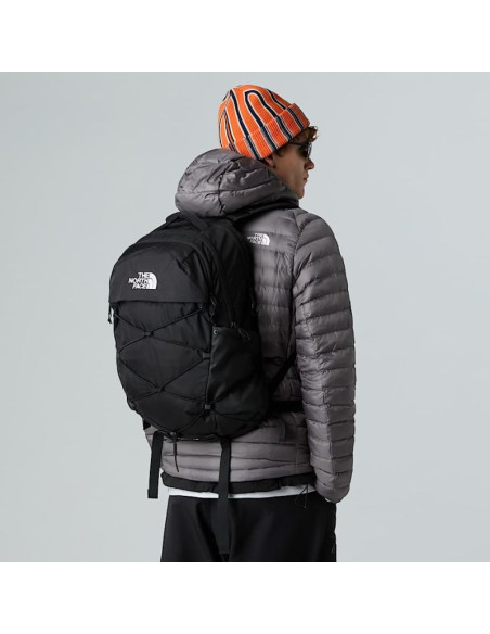 Plecak borealis-tnf black-tnf black-npf the north face