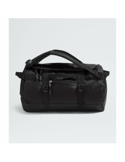 Torba base camp duffel xs tnf black-tnf white-npf the north face