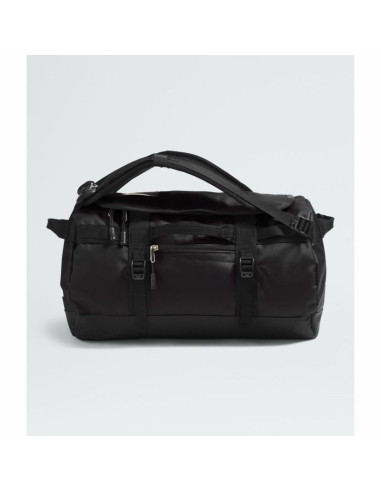 Torba base camp duffel xs tnf black-tnf white-npf the north face