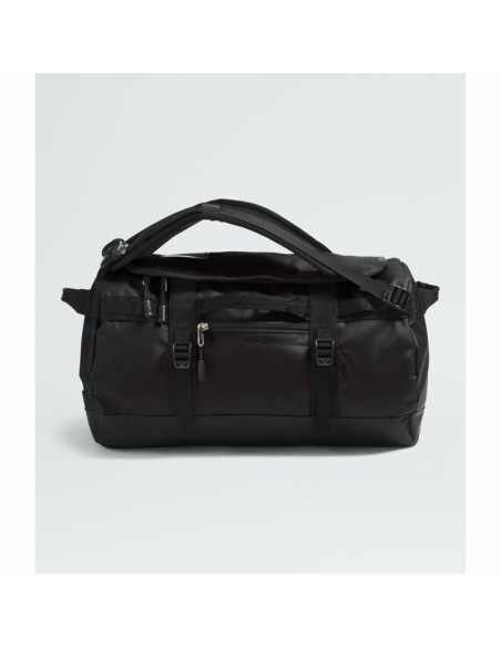 Torba base camp duffel xs tnf black-tnf white-npf the north face