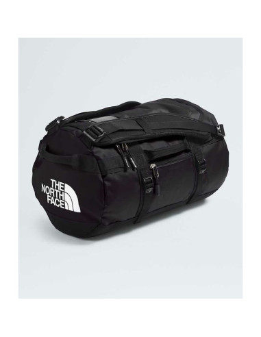 Torba base camp duffel xs tnf black-tnf white-npf the north face