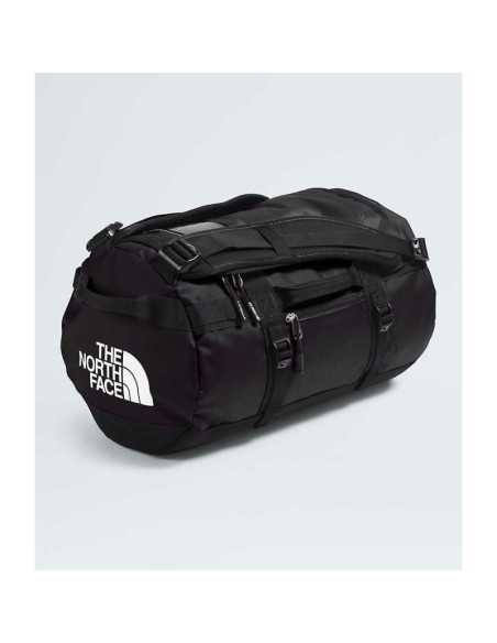 Torba base camp duffel xs tnf black-tnf white-npf the north face