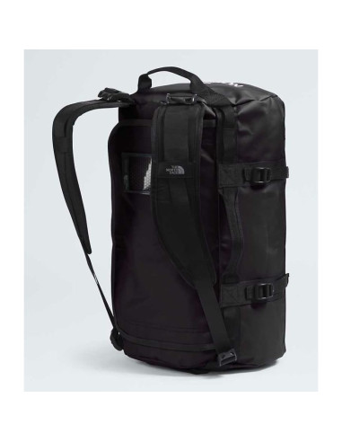 Torba base camp duffel xs tnf black-tnf white-npf the north face