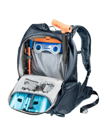 Plecak skiturowy deuter updays 26 - black