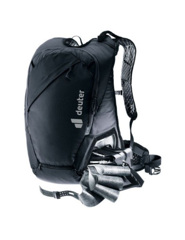 Plecak skiturowy deuter updays 26 - black