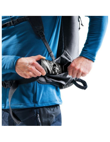 Plecak skiturowy deuter updays 26 - black