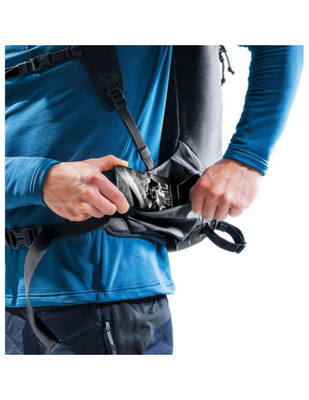 Plecak skiturowy deuter updays 26 - black