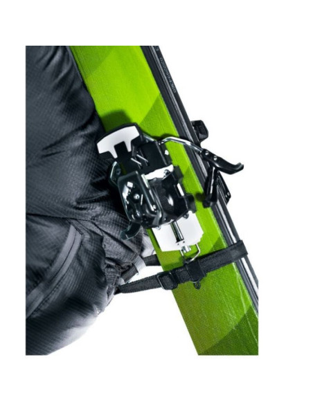 Plecak skiturowy deuter updays 26 - black