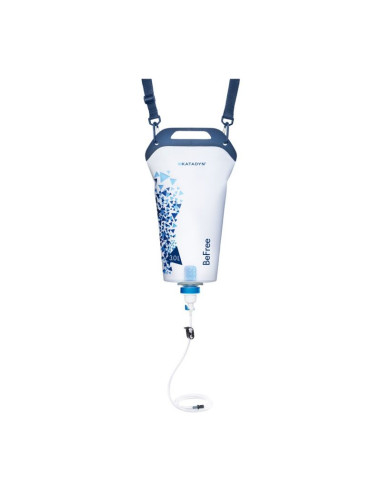Katadyn befree gravity 3 l