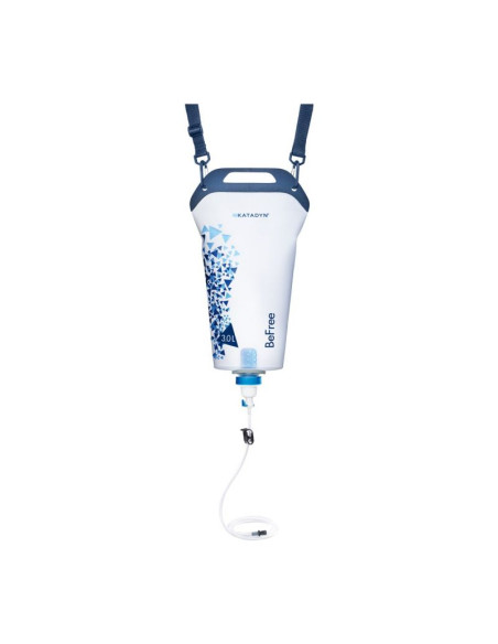 Katadyn befree gravity 3 l