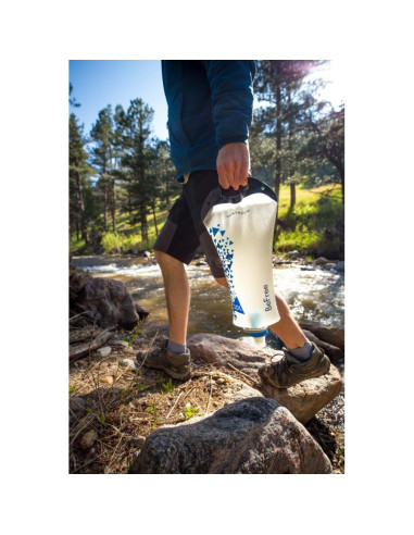 Katadyn befree gravity 3 l