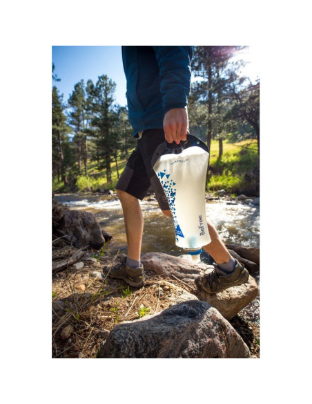 Katadyn befree gravity 3 l