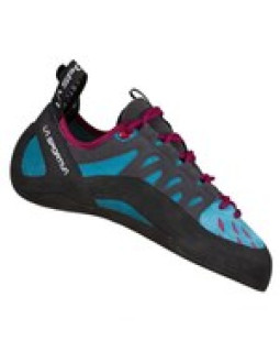 Buty tarantulace woman-topaz-red plum-37 la sportiva