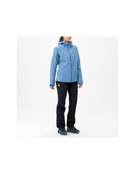 Spodnie millet w all outdoor xcs200 pant czarny