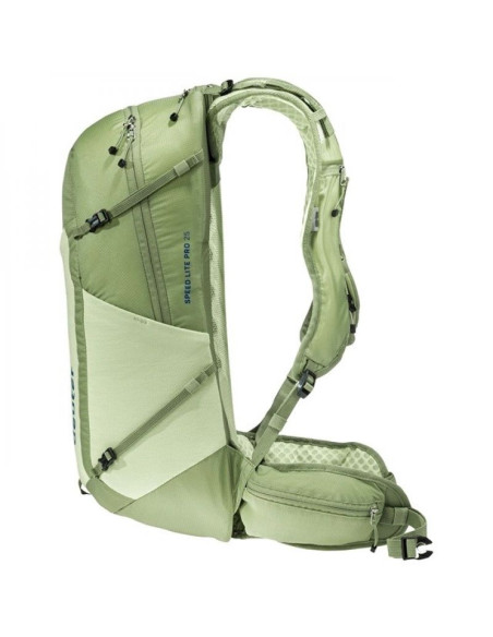 Plecak deuter speed lite pro 25