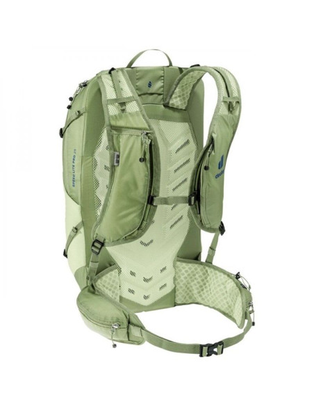 Plecak deuter speed lite pro 25