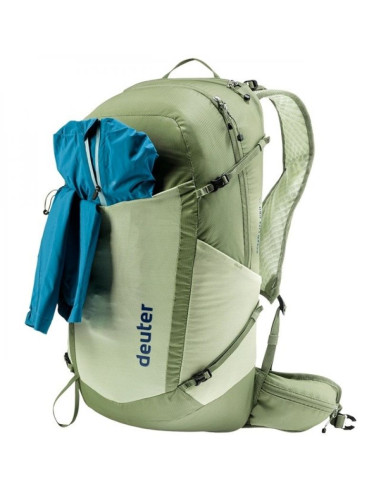 Plecak deuter speed lite pro 25