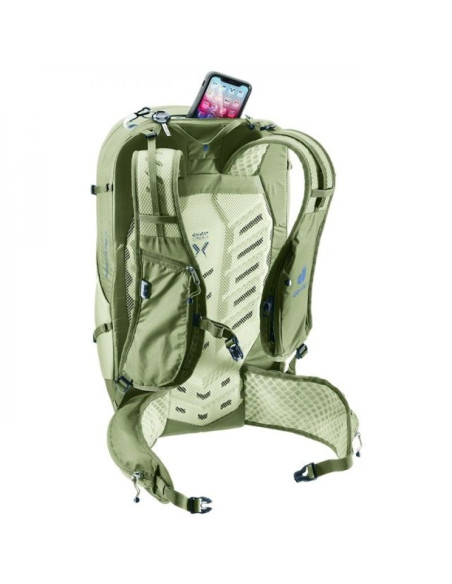 Plecak deuter speed lite pro 25