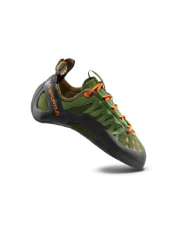 La sportiva 30l719206 tarantulace olive/tiger