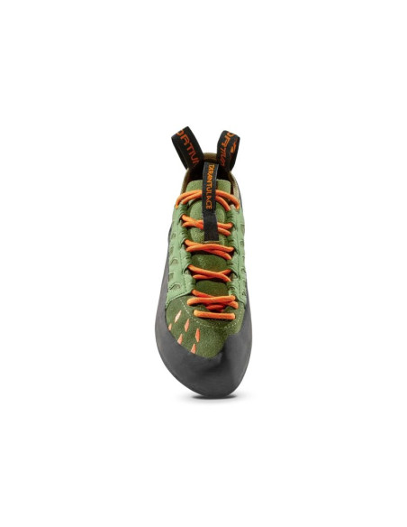 La sportiva 30l719206 tarantulace olive/tiger