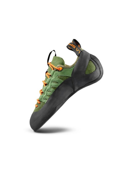 La sportiva 30l719206 tarantulace olive/tiger