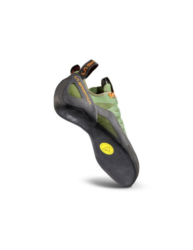 La sportiva 30l719206 tarantulace olive/tiger