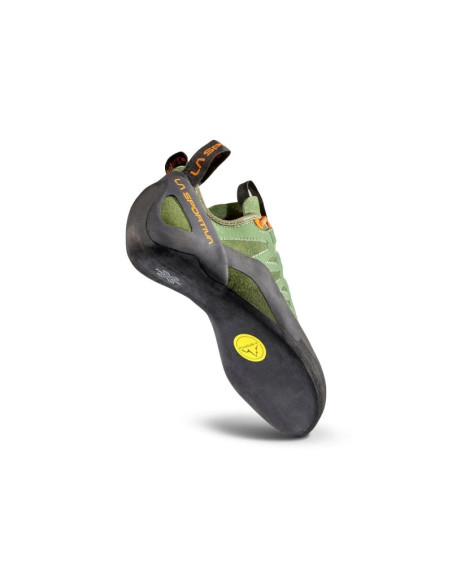 La sportiva 30l719206 tarantulace olive/tiger