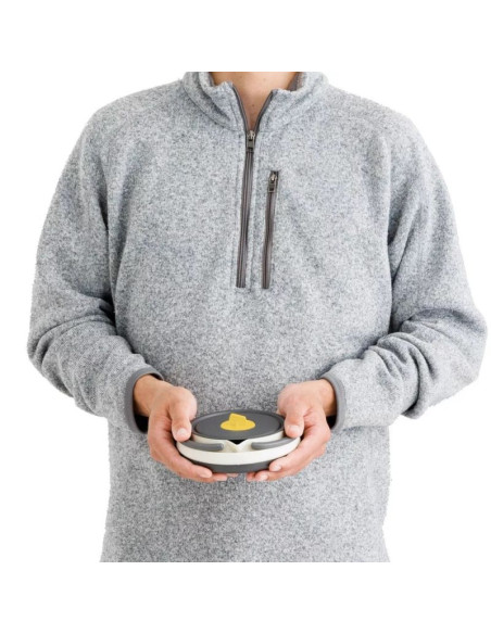 Ultralekki składany zestaw z czajnikiem sea to summit  frontier ul dla 2 osób/3 elementy