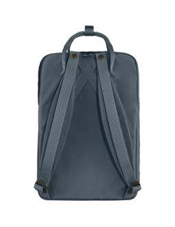Plecak fjällräven kånken laptop 15" graphite (f23524-031)