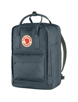 Plecak fjällräven kånken laptop 15" graphite (f23524-031) 2
