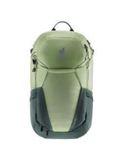 Plecak turystyczny deuter futura 27 grove-ivy