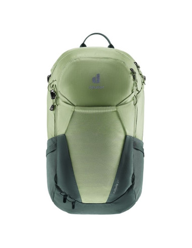 Plecak turystyczny deuter futura 27 grove-ivy