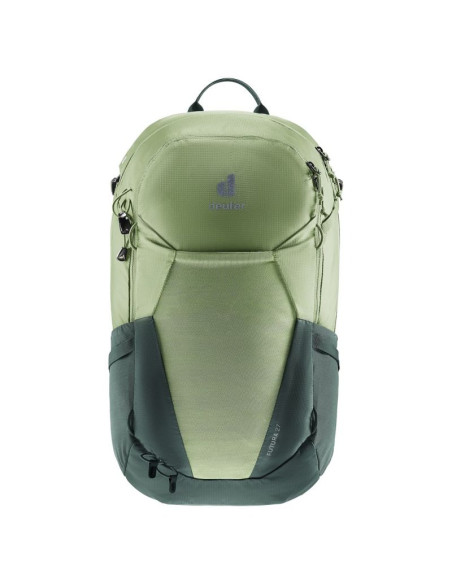 Plecak turystyczny deuter futura 27 grove-ivy