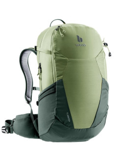 Plecak turystyczny deuter futura 27 grove-ivy 2